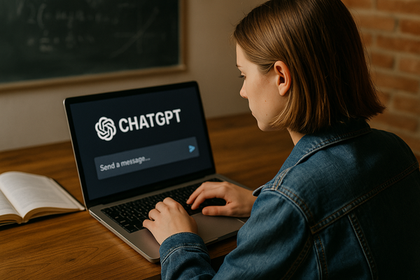 How ChatGPT in Education is Evolving