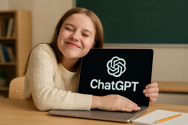 Signs Your Child Is Over-Relying on ChatGPT for Learning