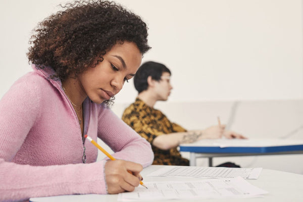 OSSLT Opinion Essay: Examples, Format and What Scores Well